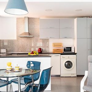 Appartement met Twee Slaapkamers